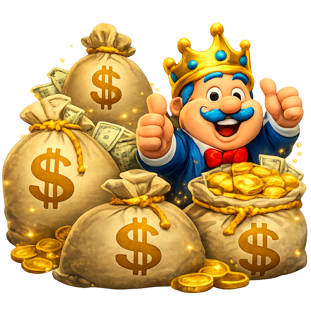 CapxCash Rewards